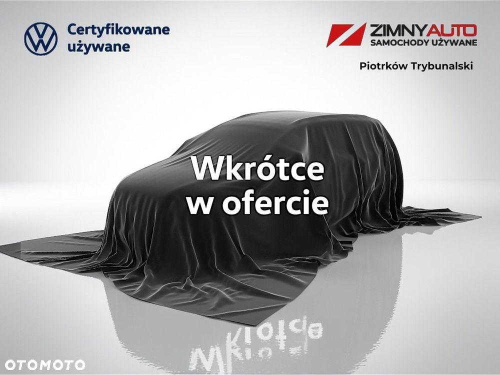 Volkswagen T-Cross 1.5 TSI ACT R-Line DSG - 1
