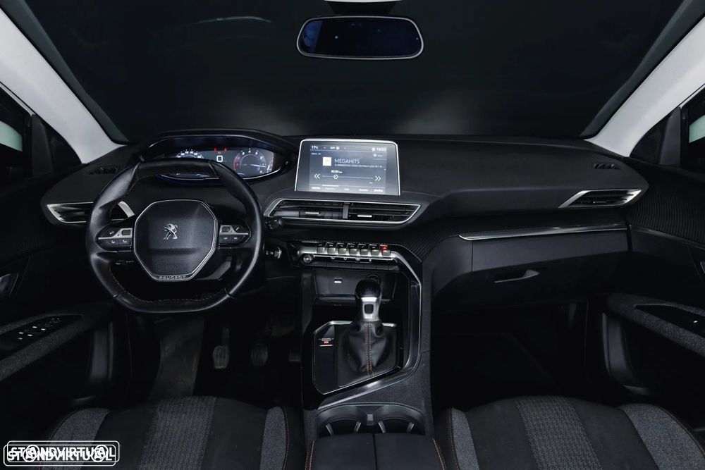 Peugeot 3008 PureTech 130 Stop & Start Active - 6