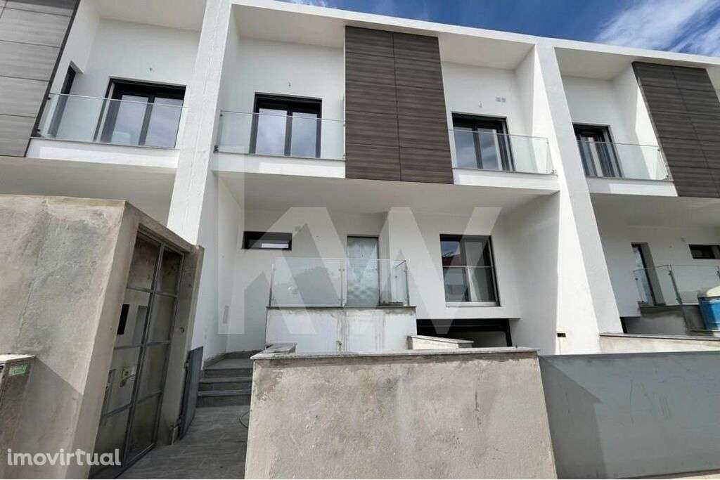 MORADIA DE SONHO EM ALCOCHETE - CONFORTO LUXO E EXCELENTE LOCALIZAÇÃO - Grande imagem: 3/37