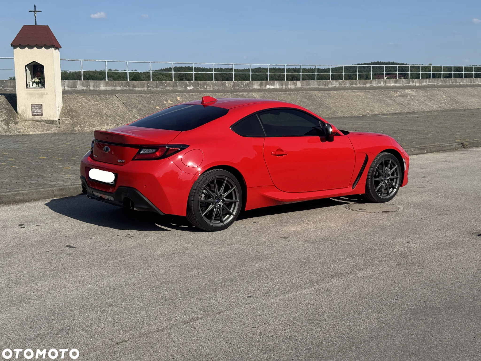 Subaru BRZ 2.4i Sport ES - 7
