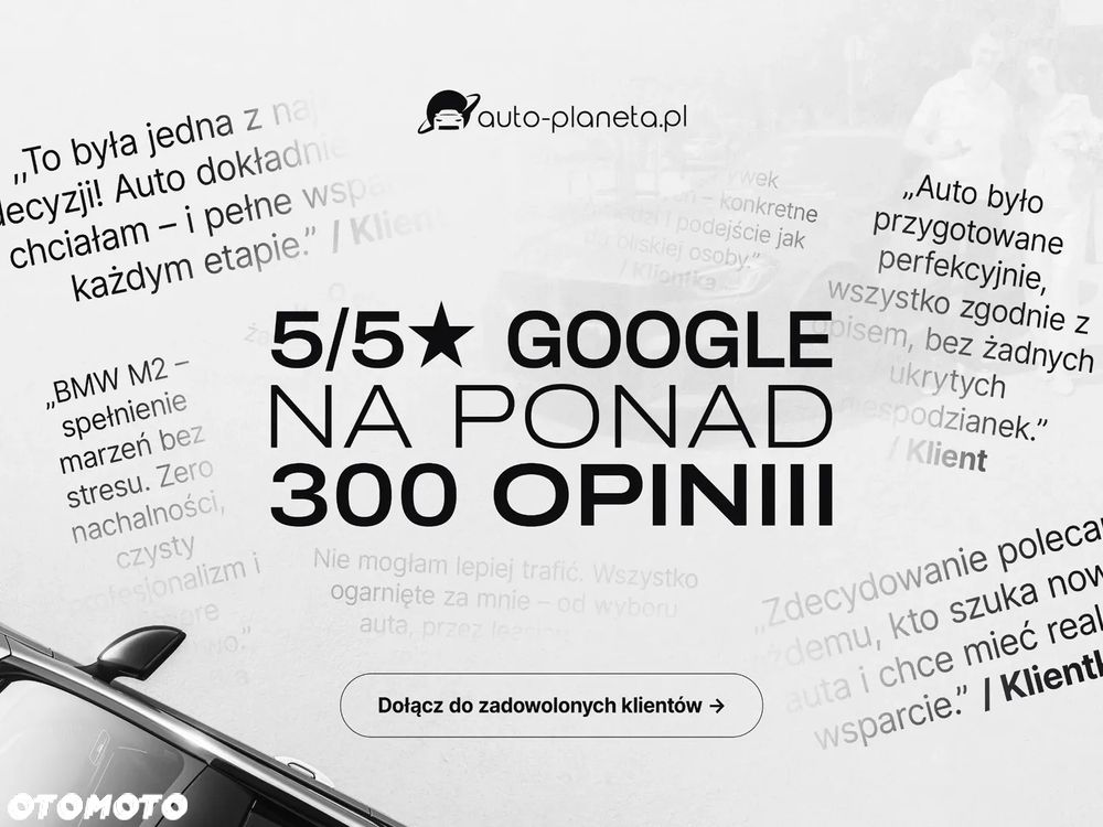 Mercedes-Benz Klasa E 220 d 4-Matic AMG - 7