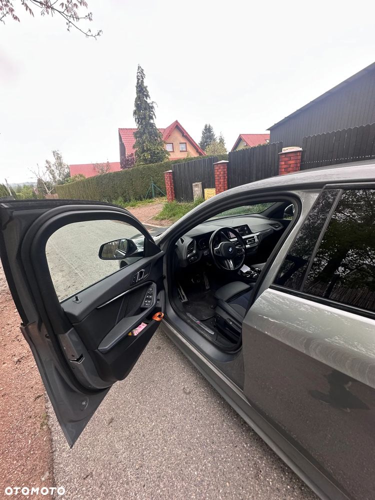 BMW Seria 1 118i M Sport - 6