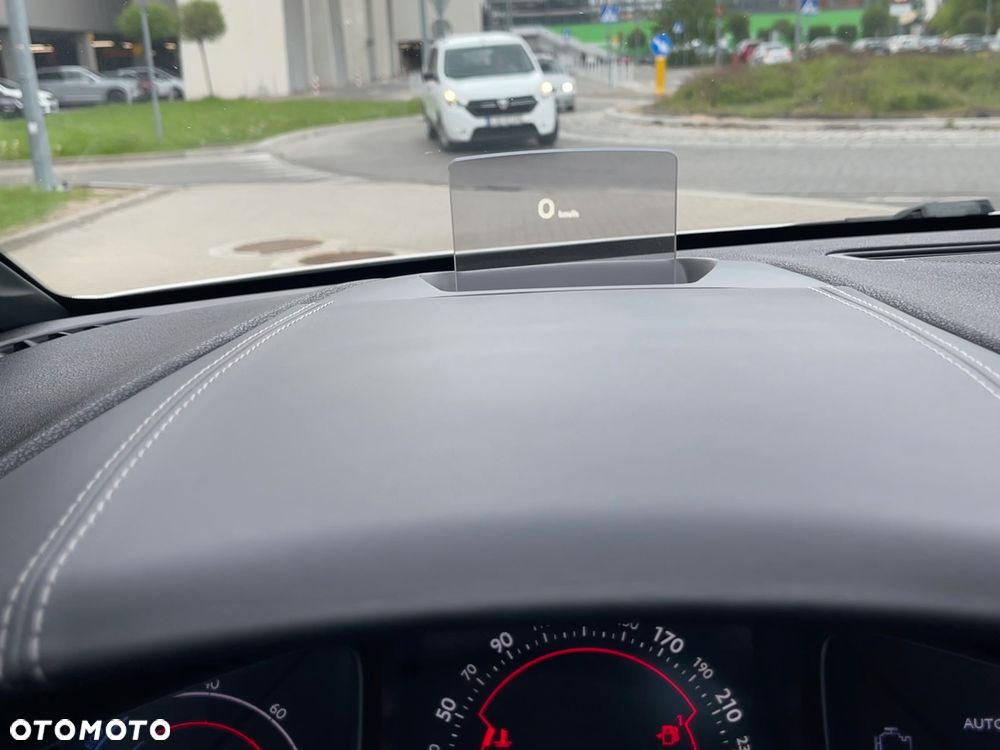 Citroën DS5 Hybrid4 EGS6 SportChic - 27