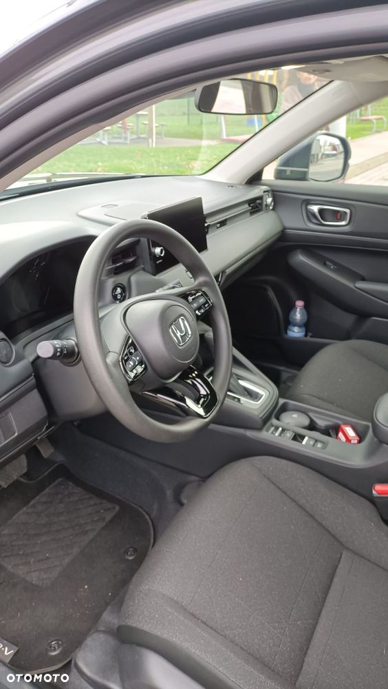 Honda HR-V 1.5 Elegance (ADAS / Connect+) CVT - 5