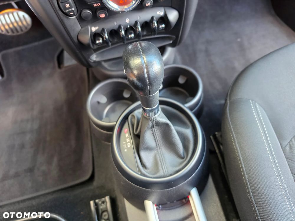 MINI Countryman Cooper SD All4 - 36