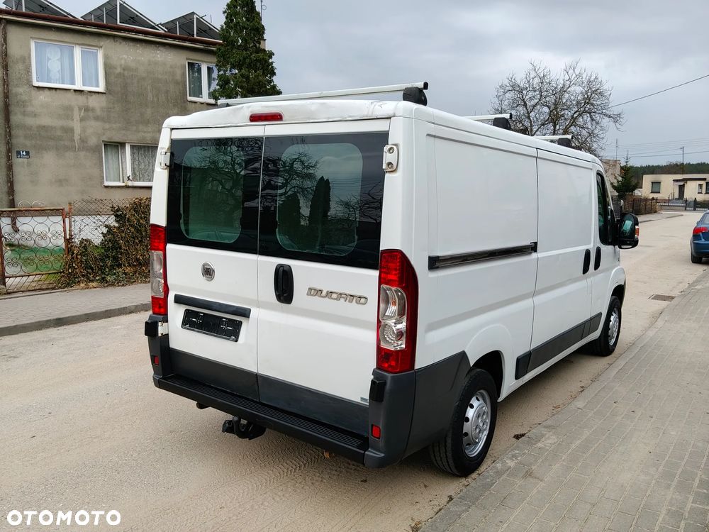 Fiat Ducato - 4