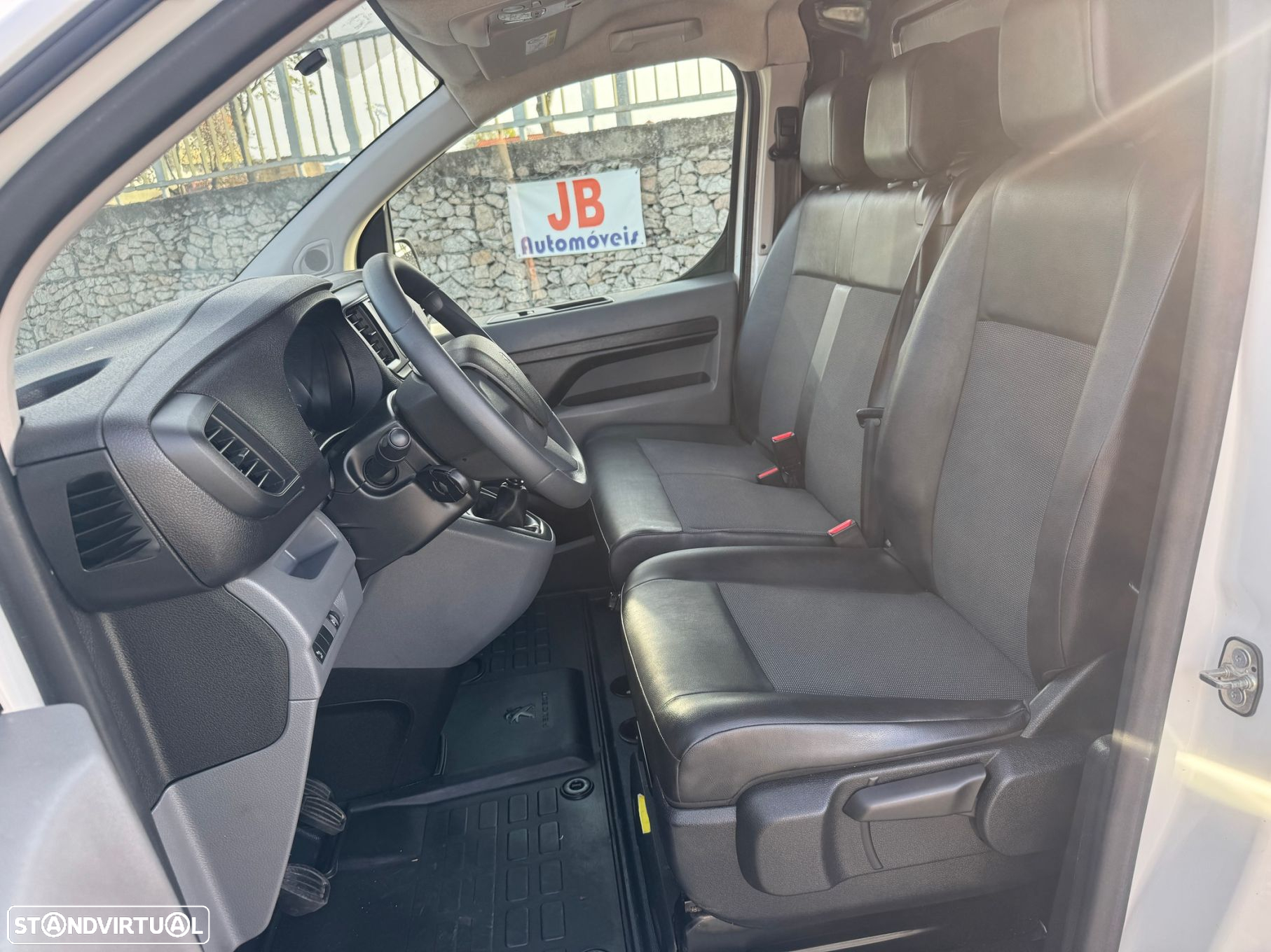 Peugeot Expert 1.5 BlueHDi L1H1 - 8