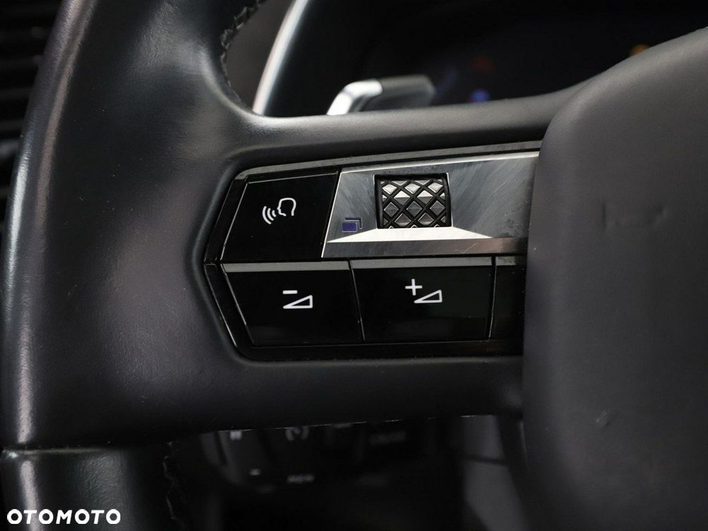 DS Automobiles DS 7 Crossback 2.0 BlueHDi Grand Chic - 32