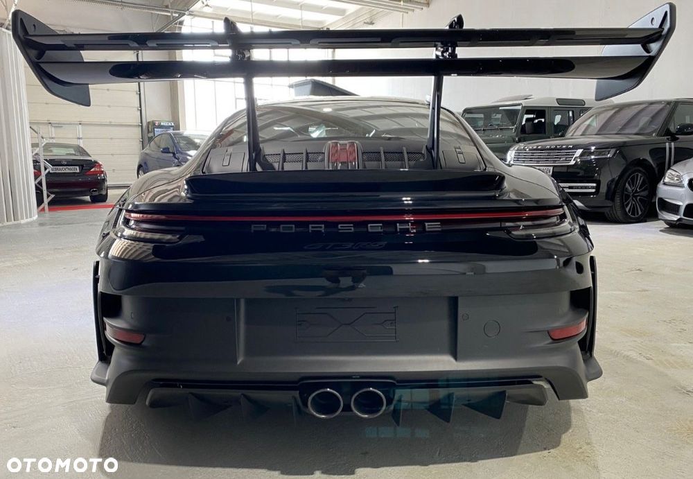 Porsche 911 GT3 RS PDK - 6