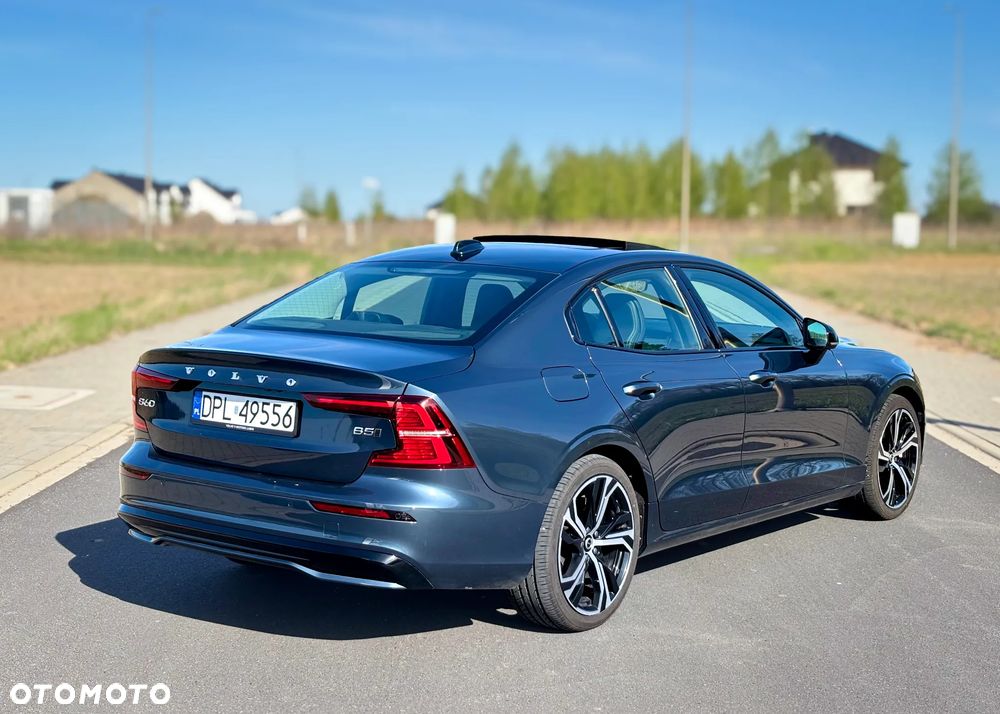 Volvo S60 - 10