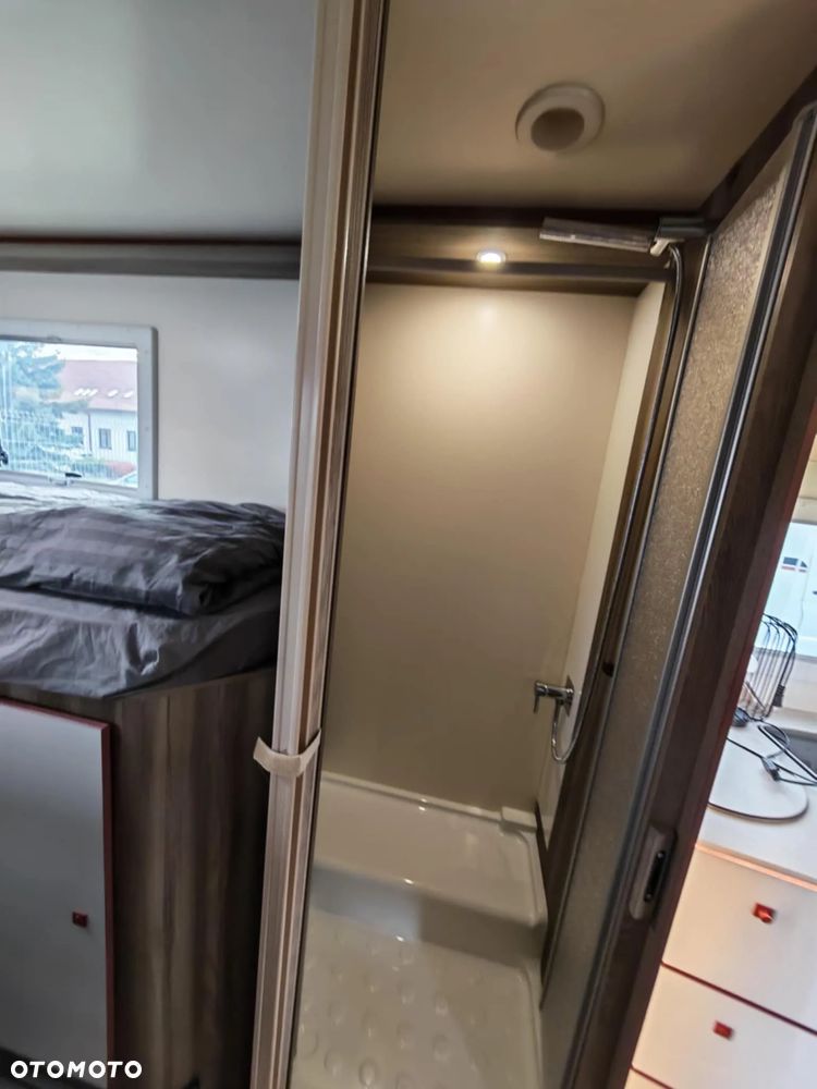 Roller Team Kronos 284 TL Spring Edition - 15