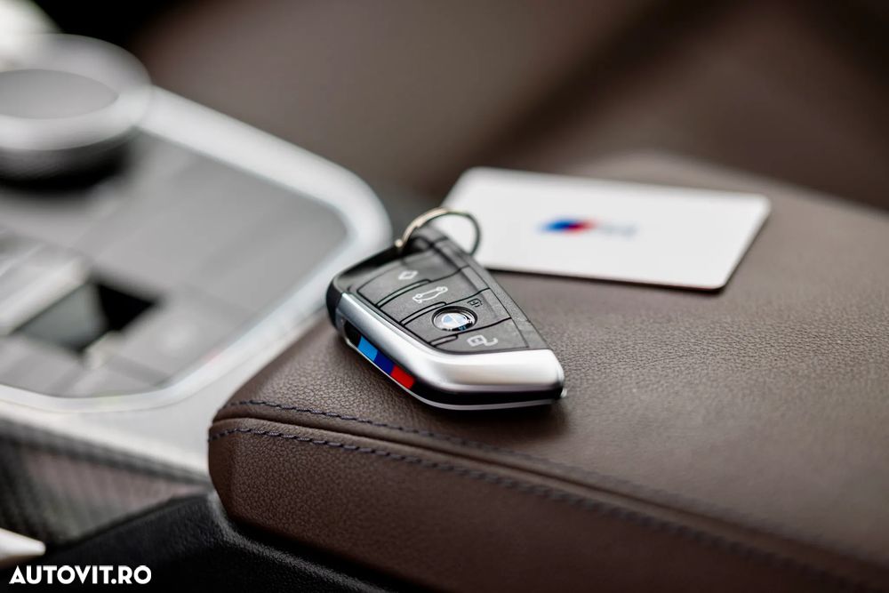 BMW Seria 4 420i - 12