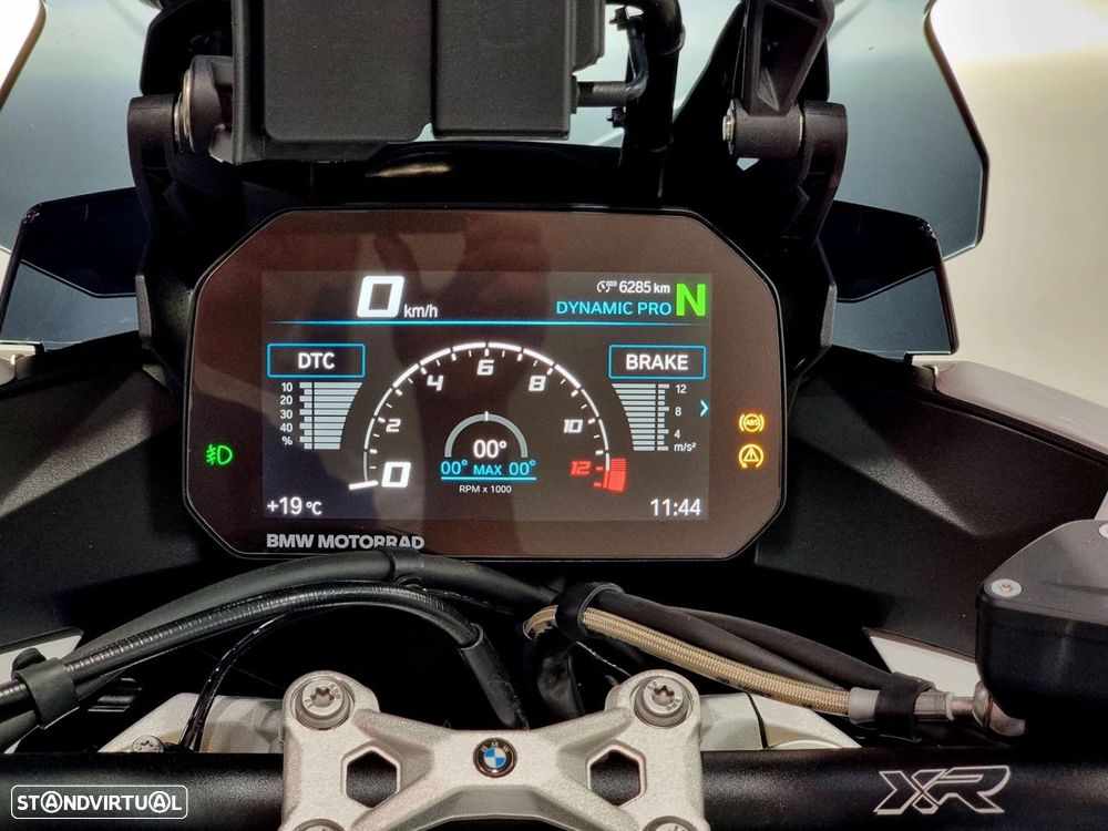 BMW S 1000 XR 1000XR Pack M motorSport - 10