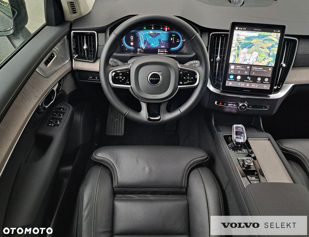 Volvo XC 90 - 14