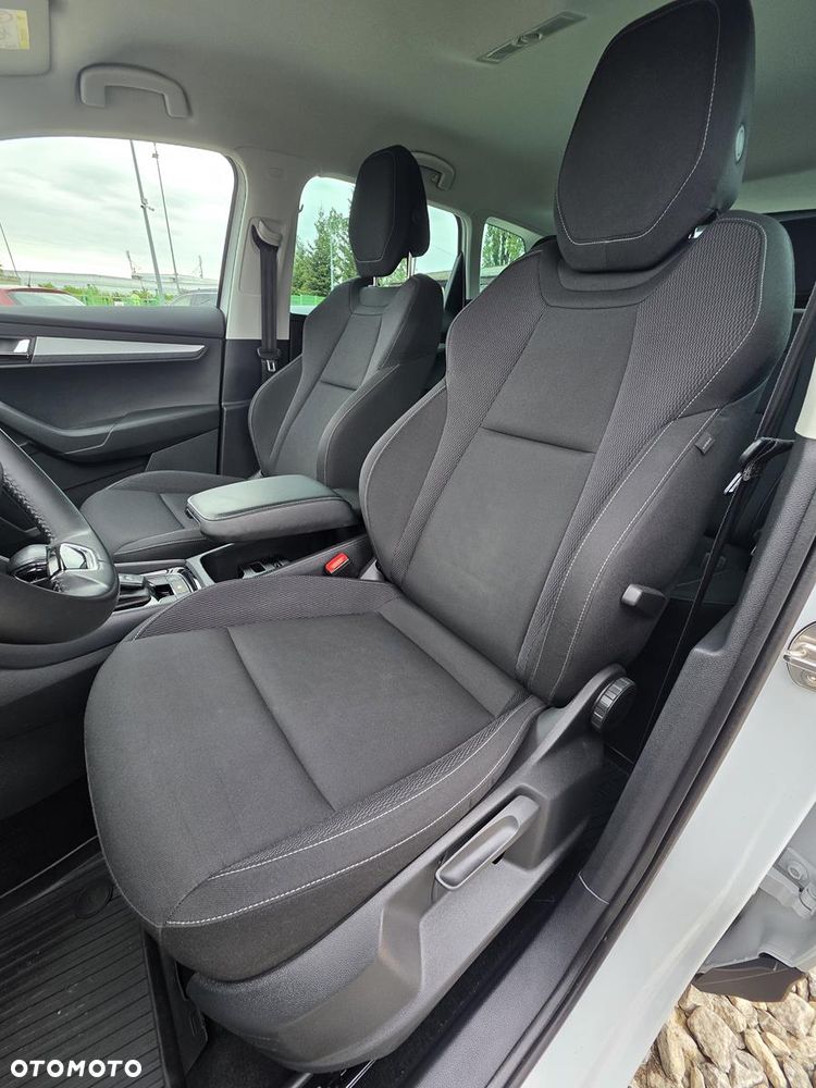 Skoda Karoq 1.5 TSI ACT Ambition DSG - 12