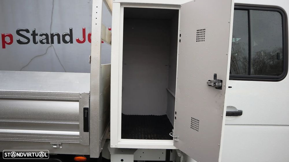 Renault Master 2.3 dci 125+ L3 Dupla Rod. Duplo - 10