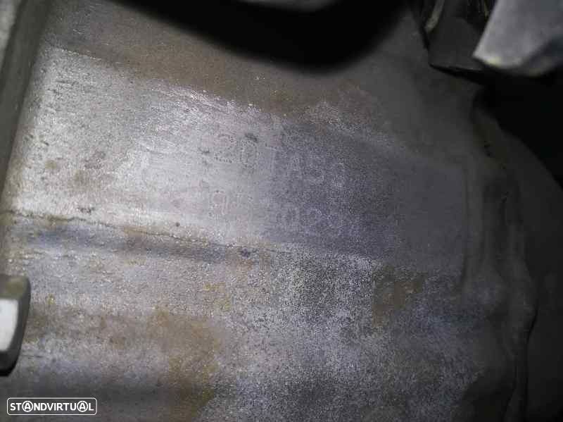 CAIXA VELOCIDADES CITROEN XANTIA 1998 -20TA59 - 1