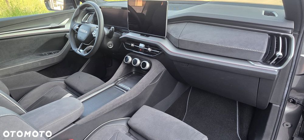 Skoda Kodiaq 2.0 TDI DSG Sportline - 6