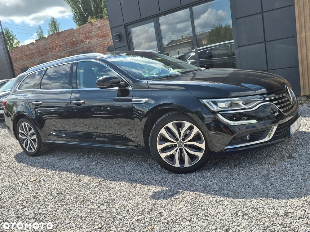 Renault Talisman ENERGY dCi 160 EDC LIMITED - 18