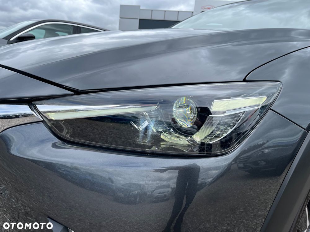 Mazda CX-3 2.0 Skyenergy - 32