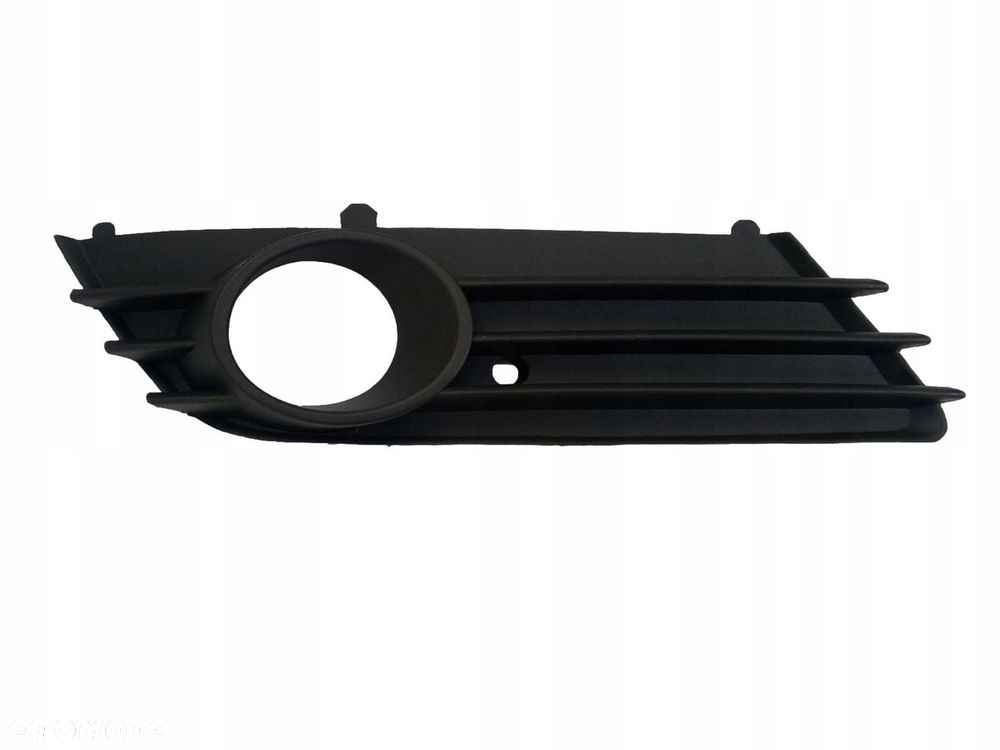 kratka zderzaka atrapa zderzaka zaślepka osłona Opel Astra H 03-07 1400306 - 1