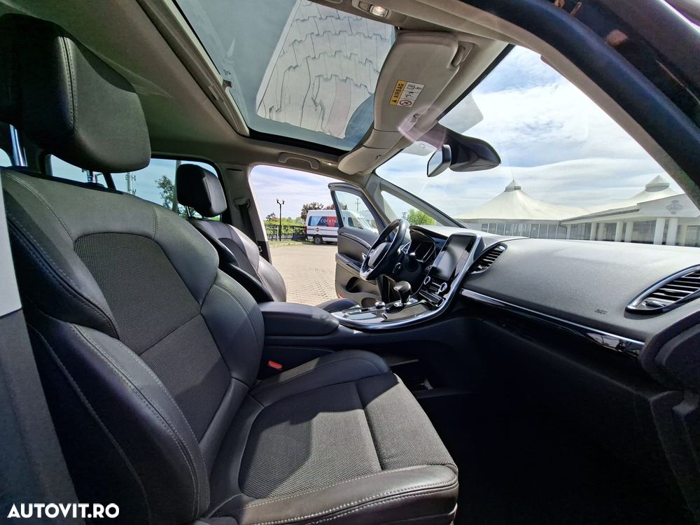 Renault Espace Energy dCi 160 EDC Business - 14