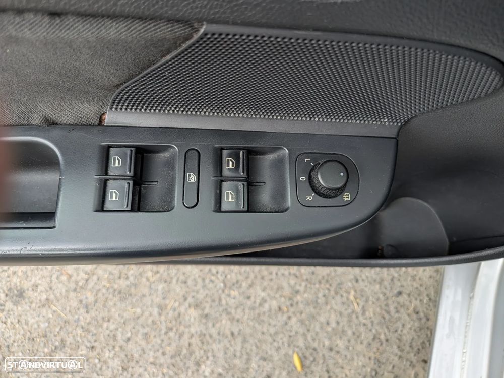 VW Golf 1.6 TDi Trendline - 6