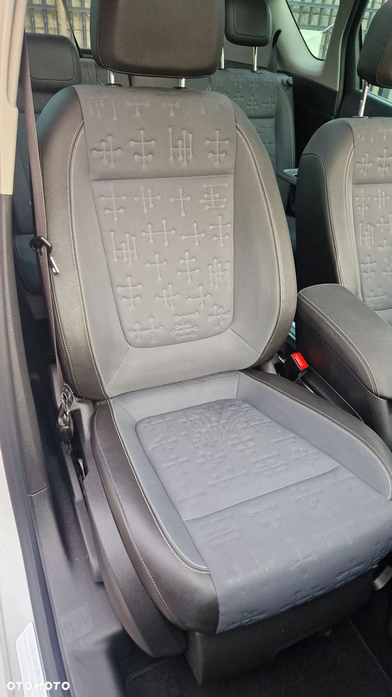 Opel Meriva 1.4 Ecoflex Innovation - 33