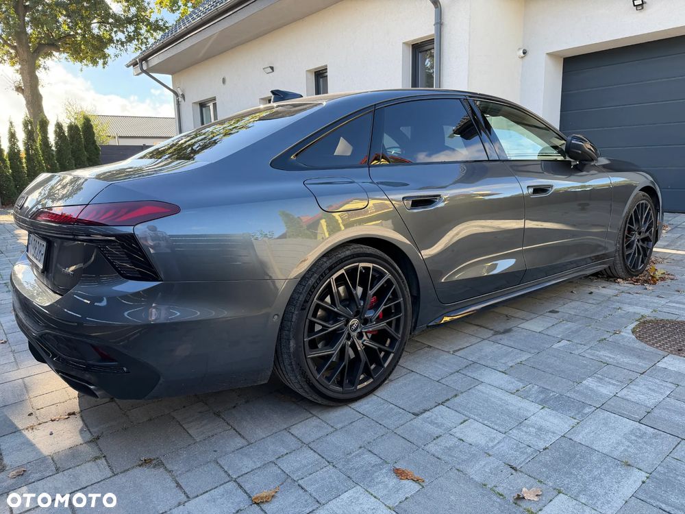 Audi A6 Limousine - 10