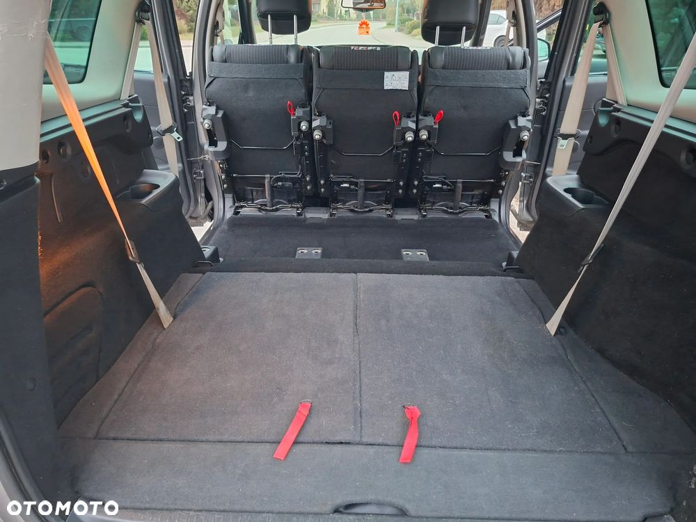 Renault Grand Scenic Energy dCi 130 S&S Bose Edition - 21