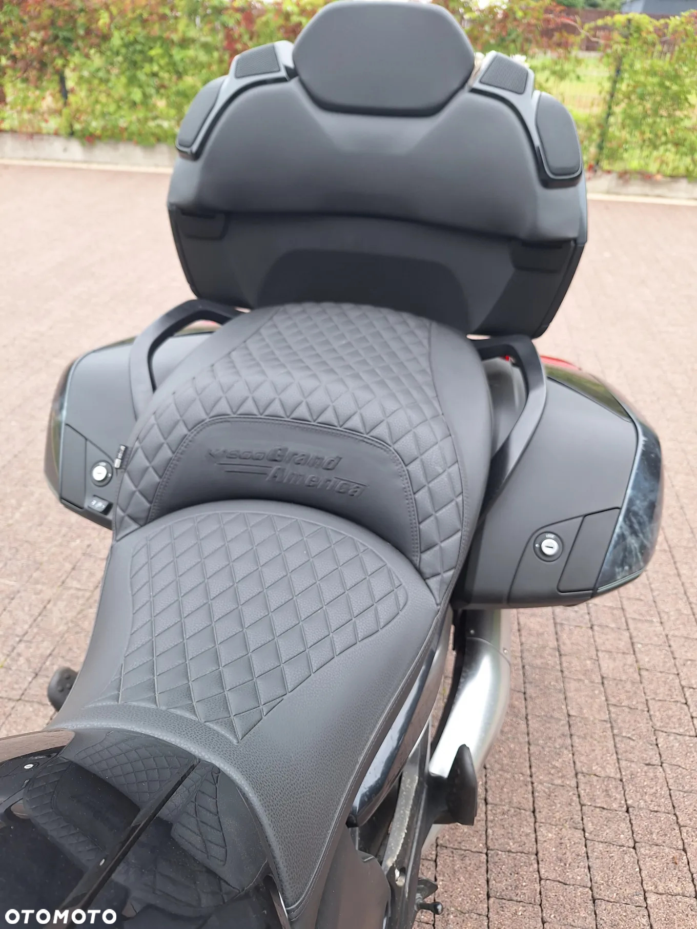 BMW K - 8
