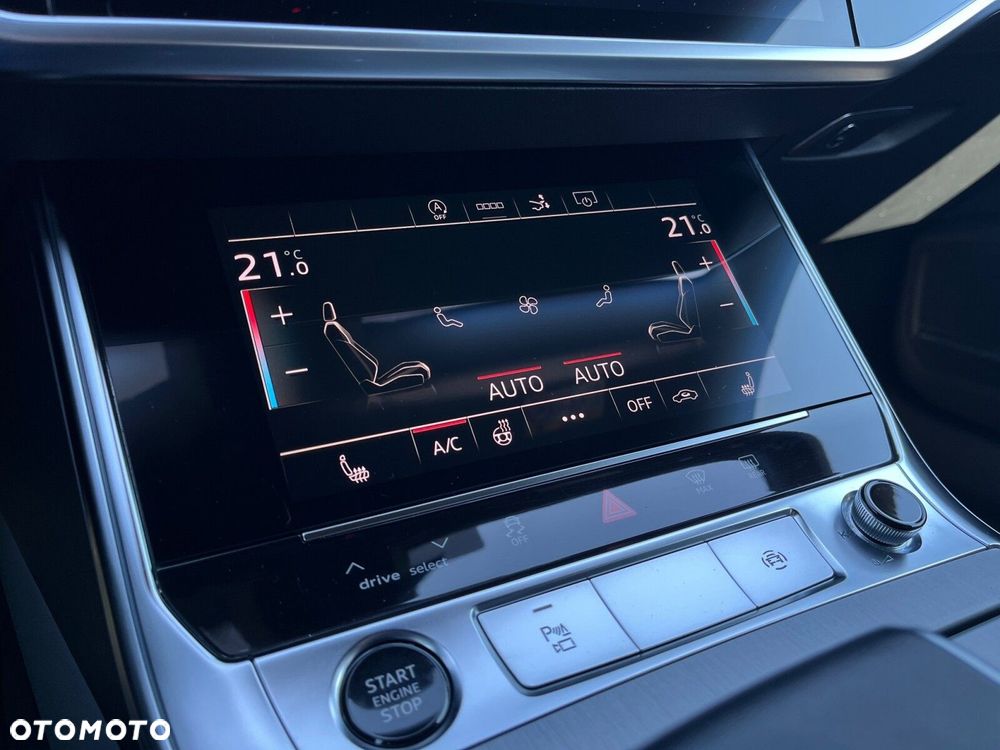 Audi A7 Sportback 45 TFSI mHEV Quattro S tronic - 29