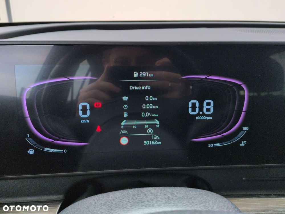 Kia Sportage 1.6 T-GDI M 2WD - 11