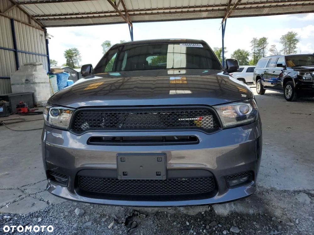 Dodge Durango 5.7 R/T - 5
