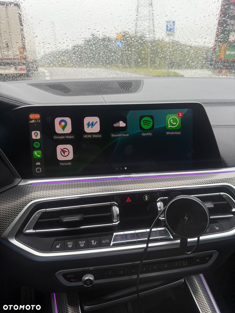 BMW X5 xDrive25d - 10