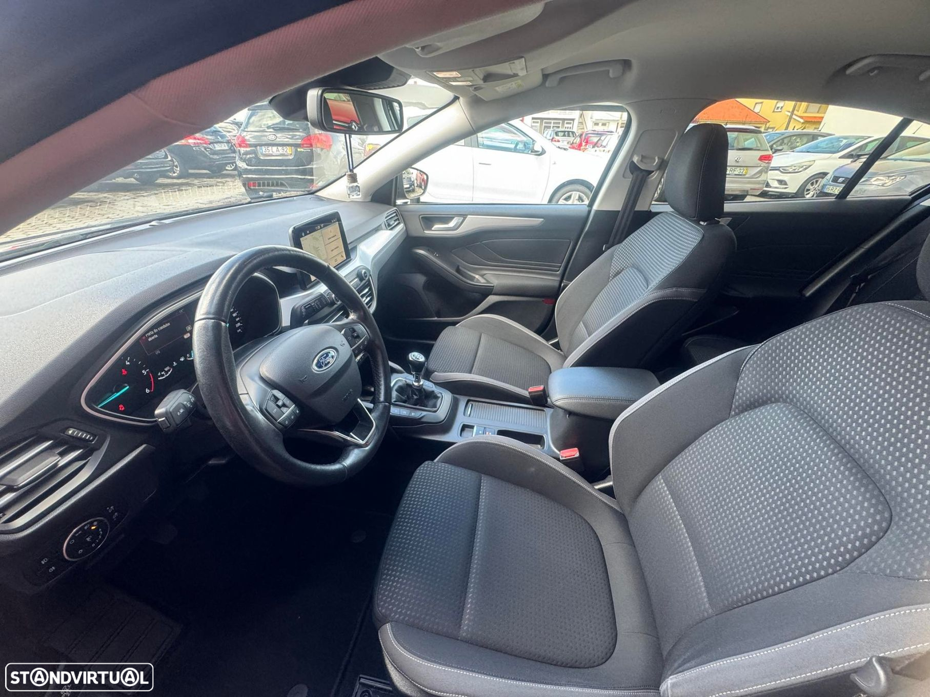 Ford Focus 1.5 TDCi Titanium - 6