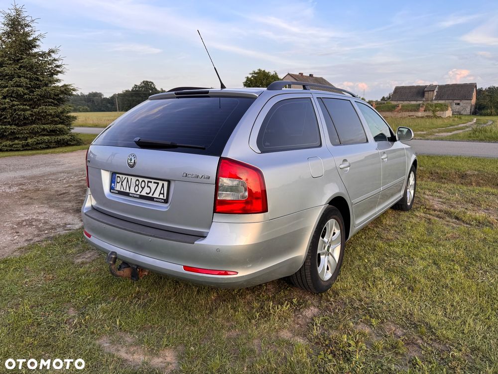 Skoda Octavia 1.6 TDI Ambition - 6
