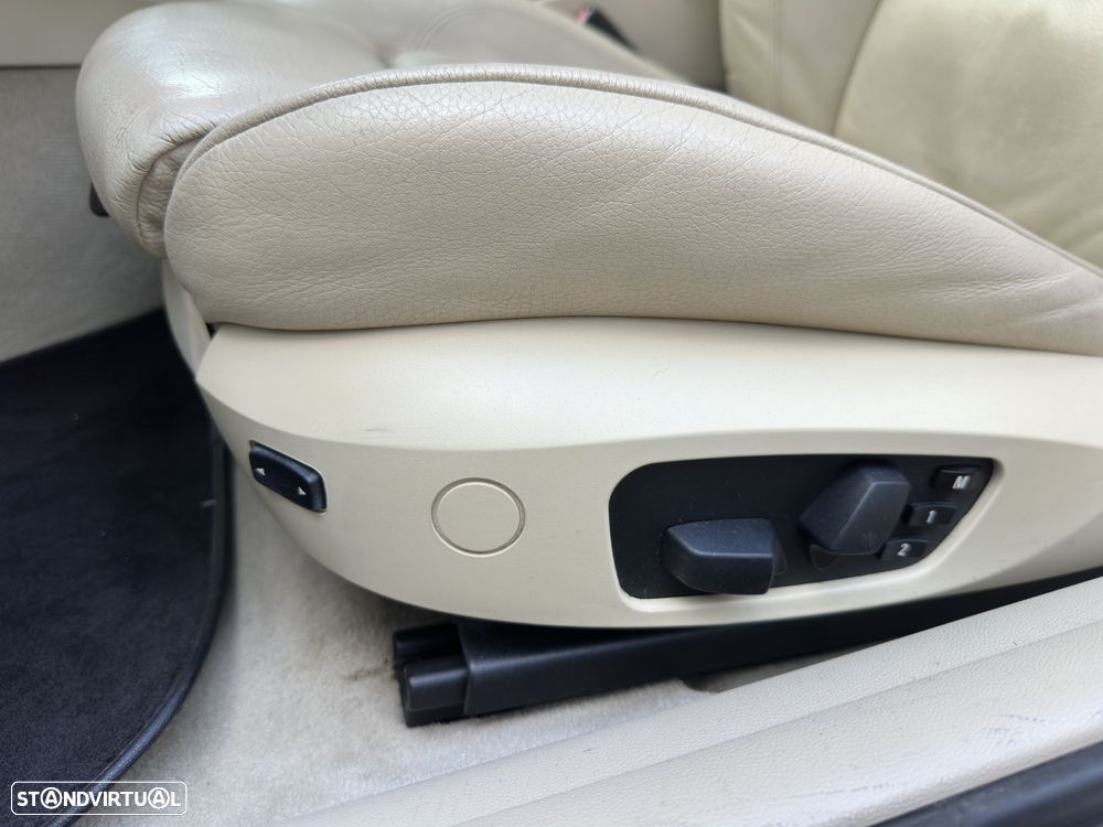 BMW 335 d Aut. Edition Exclusive - 17