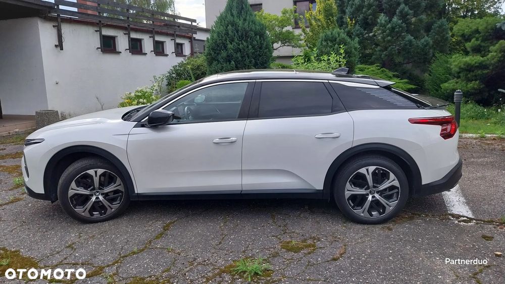 Citroën C5X 1.6 PureTech Shine Pack EAT8 - 2