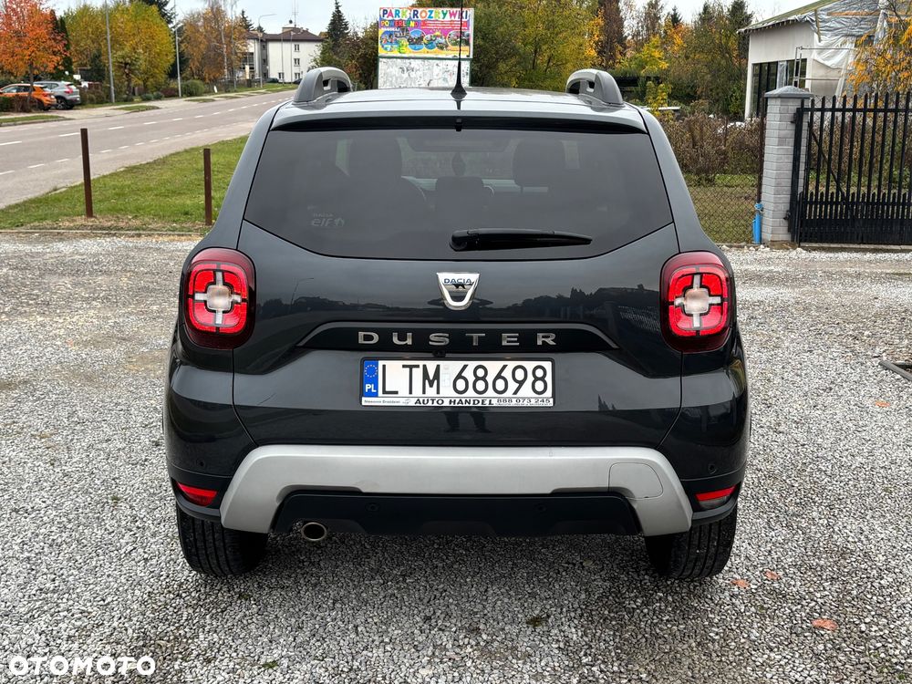 Dacia Duster - 23