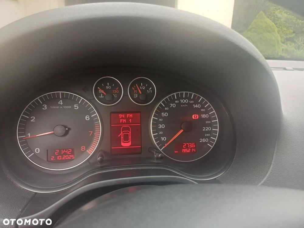 Audi A3 1.6 Attraction - 14