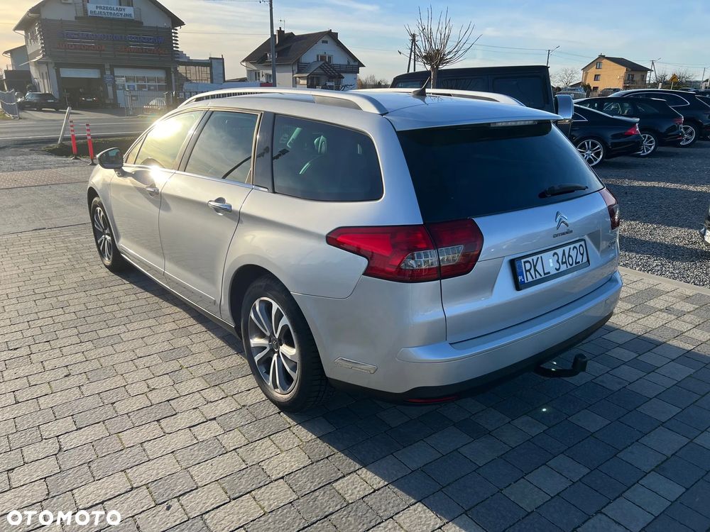 Citroën C5 BlueHDi 150 S&S Business Class - 3