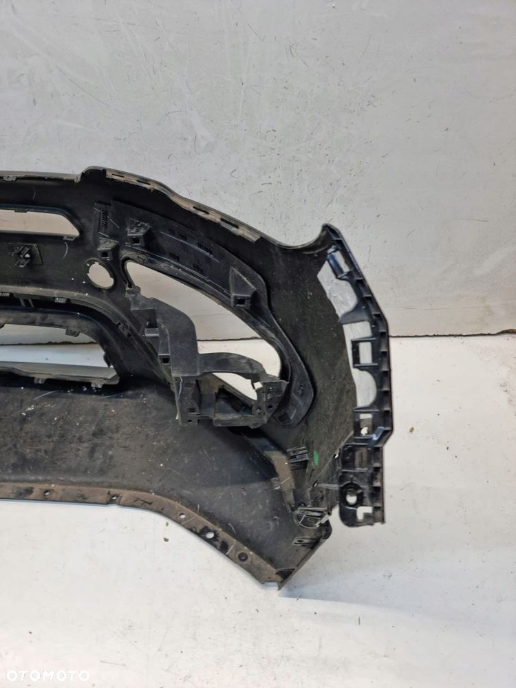 Jeep Compass 2 II 16-20 Zderzak przód przedni - 5