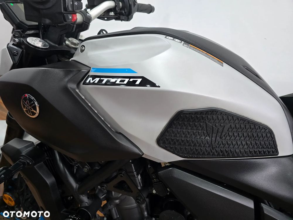 Yamaha MT - 25