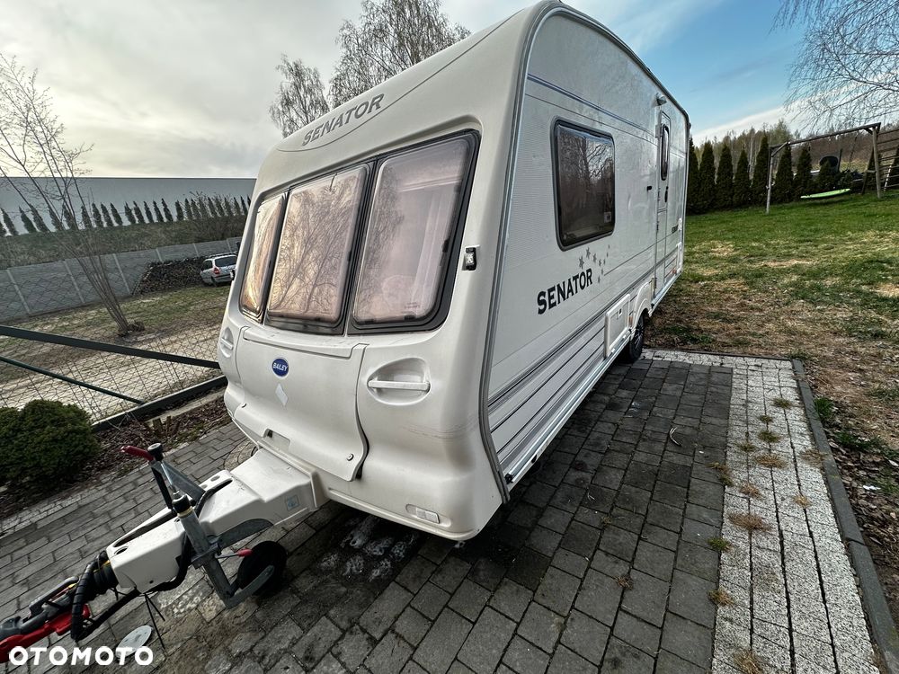 Bailey Senator Vermont - 1