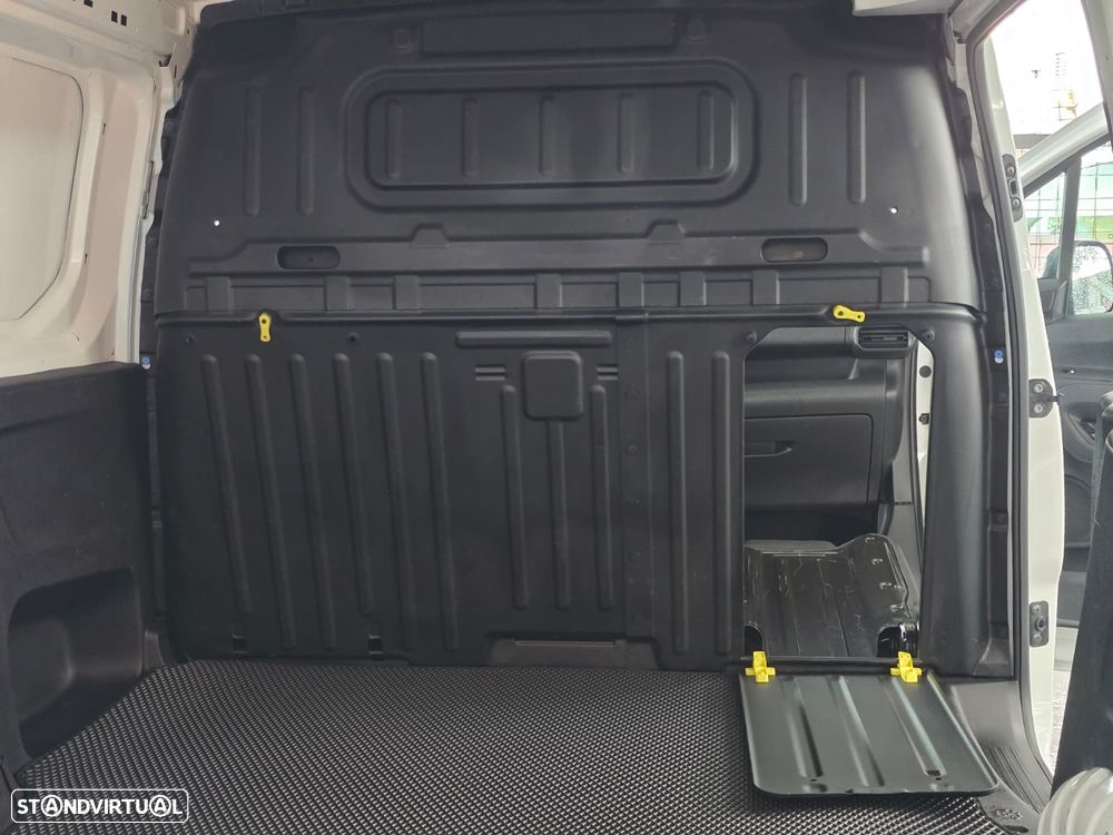 Opel Combo 1.6 CDTi L1H1 - 22