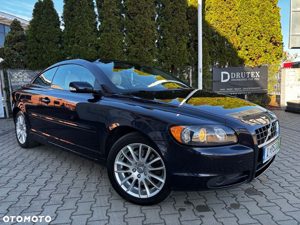 Volvo C70 - 20