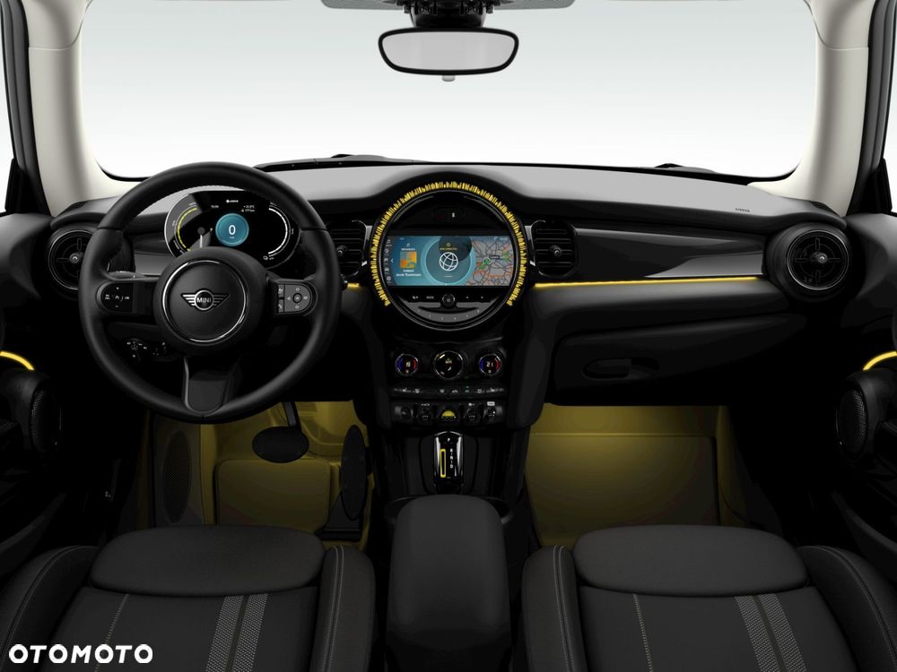 MINI Cooper SE - 4