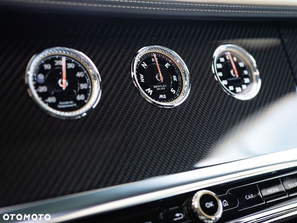Bentley Flying Spur - 20