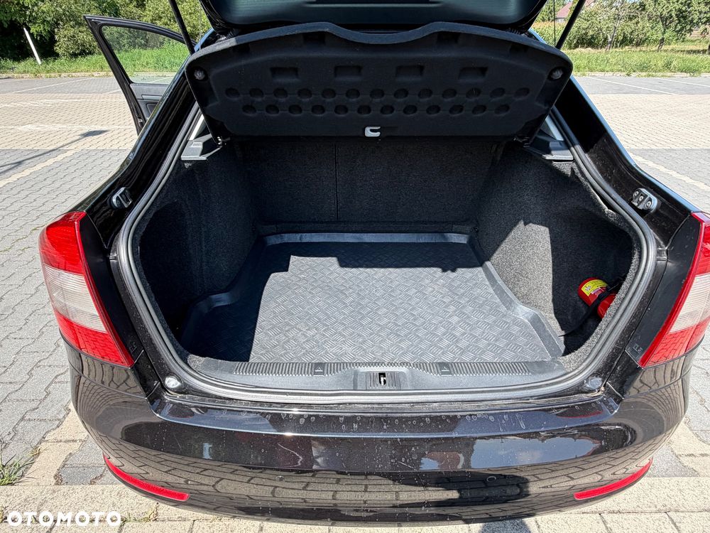 Skoda Octavia 1.4 TSI Ambiente - 17